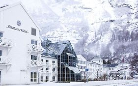 Fretheim Hotel Flam 4* Norway